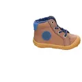 Produktbild: Ricosta Ricosta Georgie Nubuk Schnürstiefel Winter Jungen braun Winterstiefelette braun 21