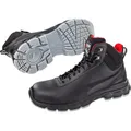 Produktbild: Schnürstiefel CONDOR BLACK MID, S3,Gr.42 Puma - Schwarz - 42