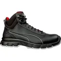 Produktbild: PUMA Safety Condor Mid S3 Sicherheitsschuh schwarz 42 EU