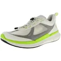 Produktbild: Ecco Ecco Herren Freizeitschuhe Athleisure Schnürschuh weiß 43 EU