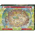 Produktbild: Heye Puzzle Puz.Cosmic Habit.1000