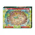 Produktbild: Cosmic Habitat Puzzle 1000 Teile