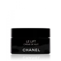 Produktbild: Chanel Le Lift Crème de Nuit 50 ml
