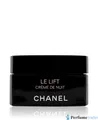 Produktbild: Chanel Le Lift Crème de Nuit 50 ml