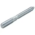 Produktbild: fischer Stockschraube STS 10 x 100 nicht rostender Stahl A2 Länge: 100 mm|Anschlussgewinde: M10