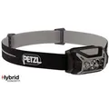 Produktbild: Petzl Unisex Actik Core schwarz