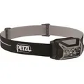 Produktbild: Petzl Actik Core, Stirnband-Taschenlampe, Schwarz, Tasten, Akkustand, IPX4, LED