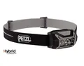 Produktbild: Petzl ACTIK CORE Schwarz Stirnlampe 625lm 115m Rotlicht Akku USB-C E065AB00 IPX4