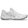 Produktbild: Asics Game Ff - Sandplatzcourt Tennisschuh Tennisschuh weiß 43,5 EU