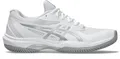 Produktbild: ASICS 1042A282-101 Game FF Clay Damen White/Pure Silver EU 43.5