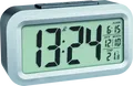 Produktbild: TFA 60255301 - Funkwecker digital, Temperatur