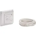 Produktbild: Perobe Regler Analog Typ 9518.BK20 - Weiß