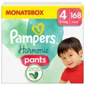 Produktbild: Pampers - Windeln 