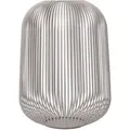Produktbild: Windlicht Lito L | Ø 33 cm, H 45 cm Morning Dove