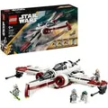 Produktbild: 75402 Star Wars ARC-170 Starfighter, Konstruktionsspielzeug