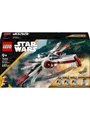 Produktbild: LEGO Star Wars 75402 ARC-170 Starfighter