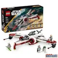 Produktbild: LEGO Star Wars 75402 ARC-170 Starfighter 75402