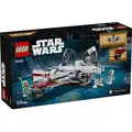 Produktbild: LEGO LEGO® Star WarsTM ARC-170 StarfighterTM - ab 9 Jahren