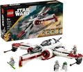 Produktbild: LEGO Star Wars ARC-170 Starfighter 75402