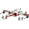 Produktbild: LEGO Star Wars ARC-170 Starfighter 75402