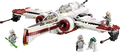 Produktbild: LEGO 75402 - LEGO Star Wars - ARC-170 Starfighter V29