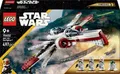 Produktbild: 75402 LEGO STAR WARS ARC-170 Starfighter