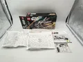 Produktbild: LEGO®  Star Wars: Arc-170 Starfighter 75402(ohne Figuren und deren Zubehör)
