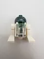 Produktbild: LEGO®  Star Wars Figur Astromech Droid, R4-P44  aus 75402