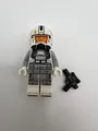 Produktbild: LEGO®  Star Wars Figur Clone Pilot Odd Ball (Phase 2) aus 75402 Neu!