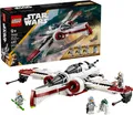 Produktbild: Gadget - Lego: 75402 - Star Wars - Starfighter Arc-170 -D- Lego