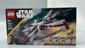 Produktbild: LEGO Star Wars: Arc-170 Starfighter (75402) Neu & OVP