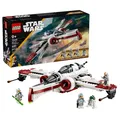 Produktbild: 5702017817460 LEGO Star Wars™ Myśliwiec ARC-170 75402 LEGO