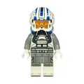 Produktbild: LEGO Star Wars Clone Trooper Pilot Captain Jag Minifigur aus 75402