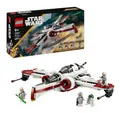 Produktbild: !!! NEU OVP !!! LEGO Star Wars™ 75402 ARC-170 Starfighter™ Bausatz, Mehrfarbig