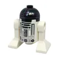 Produktbild: LEGO Star Wars Astromech Droid R4-P44 Minifigur aus 75402