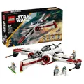Produktbild: LEGO Star Wars ARC-170 Starfighter Konstruktionsspielzeug für Kinder 75402