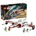 Produktbild: LEGO Star Wars 75402 Der Jäger ARC-170 - NEU