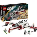 Produktbild: LEGO® STAR WARS 75402 ARC-170 STARFIGHTER™ NEU OVP