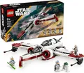 Produktbild: LEGO Star Wars 75402 ARC-170 Starfighter 4 Minifiguren und Droide R4-P44