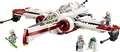 Produktbild: LEGO Star Wars ARC-170 Starfighter 75402 (5702017817460)