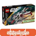 Produktbild: LEGO® Star Wars - 75402 ARC-170 Starfighter - OHNE Figuren / NEU