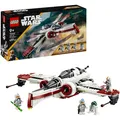 Produktbild: LEGO 75402 Star Wars ARC-170 Starfighter, Konstruktionsspielzeug