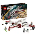 Produktbild: LEGO Star Wars: Arc-170 Starfighter (75402)