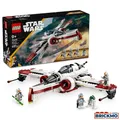 Produktbild: LEGO Star Wars 75402 ARC-170 Starfighter 75402