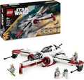 Produktbild: LEGO Star Wars 75402 ARC-170 Starfighter NEUHEIT 2025 OVP+