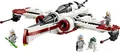 Produktbild: LEGO STAR WARS 75402 – STARFIGHTER ARC-170