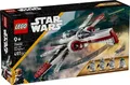 Produktbild: LEGO® Star Wars™ ARC-170 Starfighter™ 497 Teile 75402