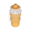 Produktbild: 1x ORIGINAL® Febi Bilstein Anschlagpuffer, Federung Hinten für Peugeot 207 CC