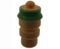 Produktbild: Rückstoßgummi Feder Hinterachse PU (Polyurethan) 40788 FEBI BILSTEIN für PEUGEOT