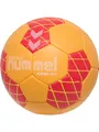Produktbild: Hummel CLASSIC Kids Hb Handball orange rot gelb Gr 0
